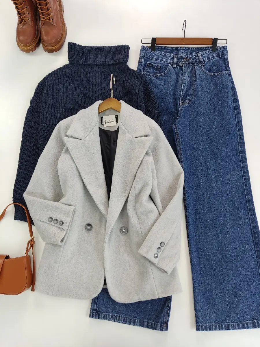 پالتو بهاره